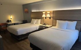 La Quinta By Wyndham Pinellas Park St Peterburg Clearwater